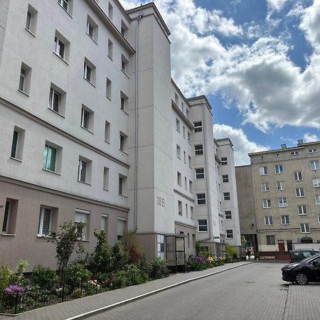 Apartament 27 그디니아 외부 사진