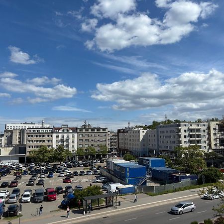 Apartament 27 그디니아 외부 사진