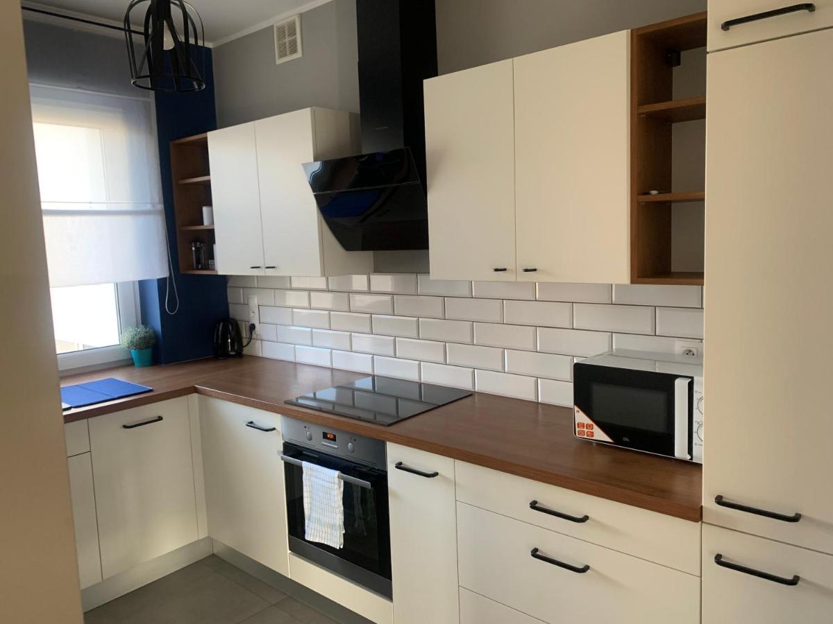 Apartament 27 그디니아 외부 사진