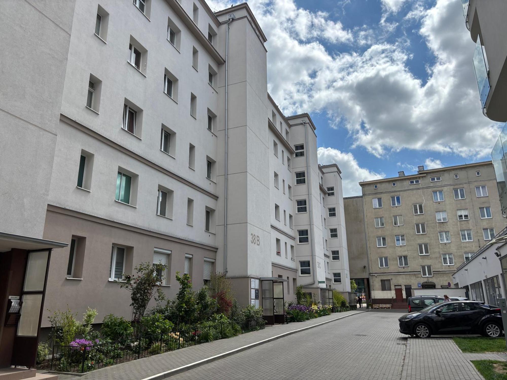 Apartament 27 그디니아 외부 사진