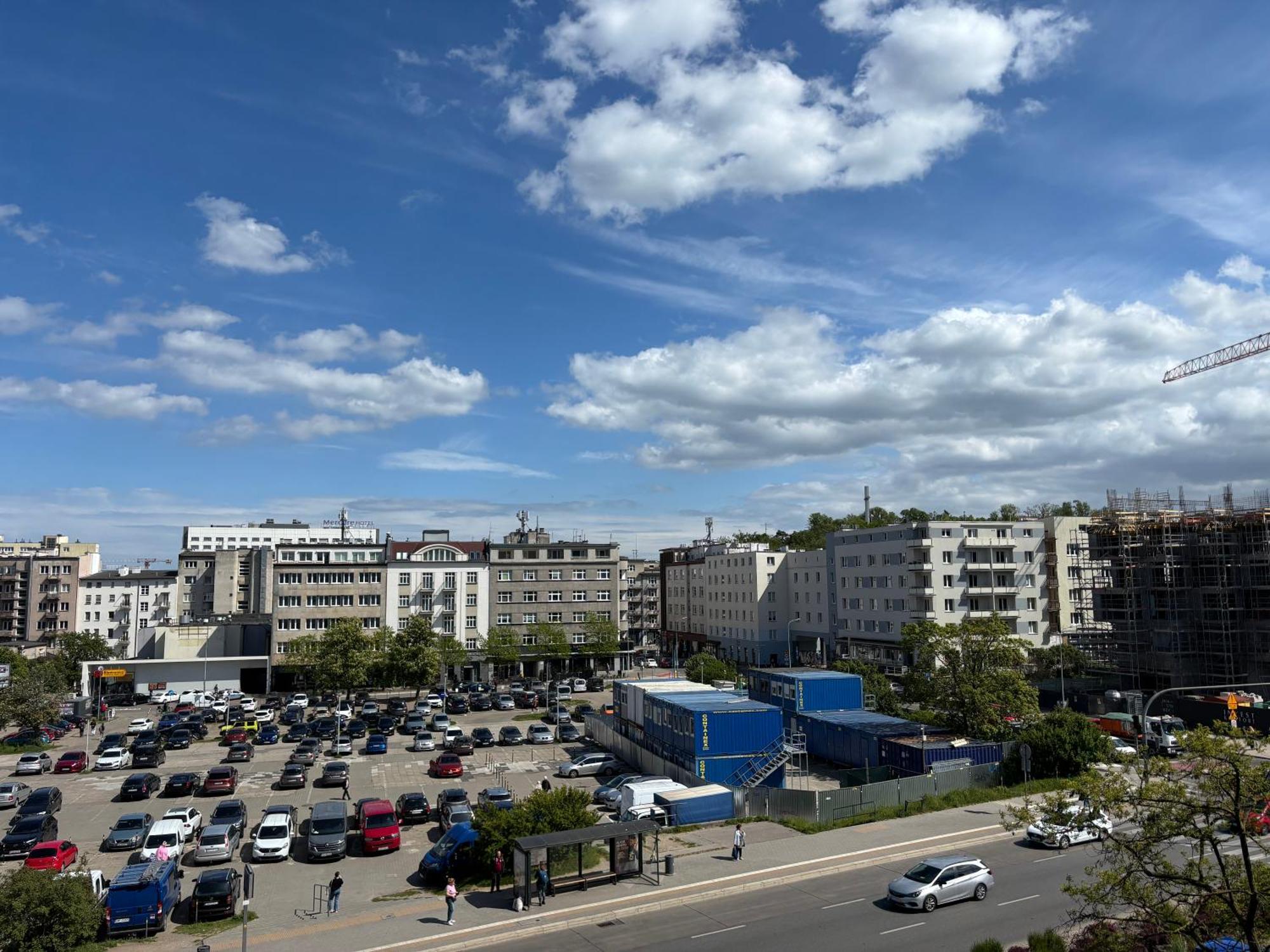 Apartament 27 그디니아 외부 사진