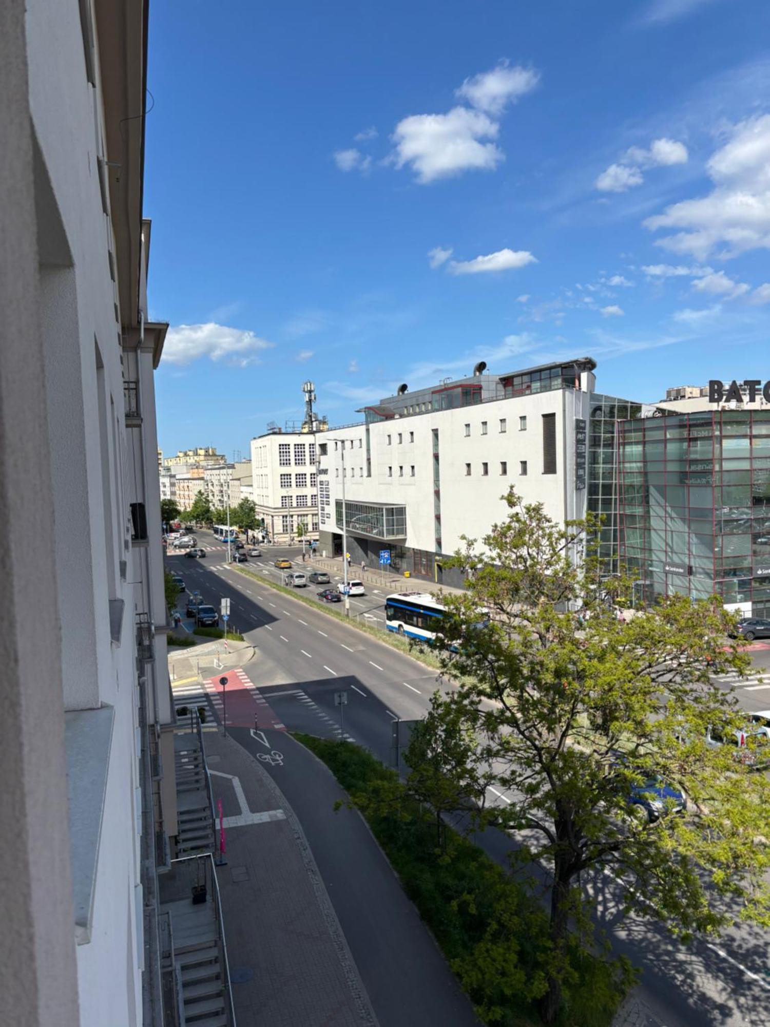 Apartament 27 그디니아 외부 사진