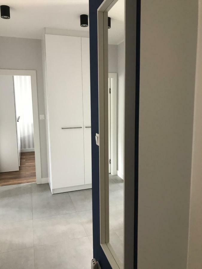 Apartament 27 그디니아 외부 사진