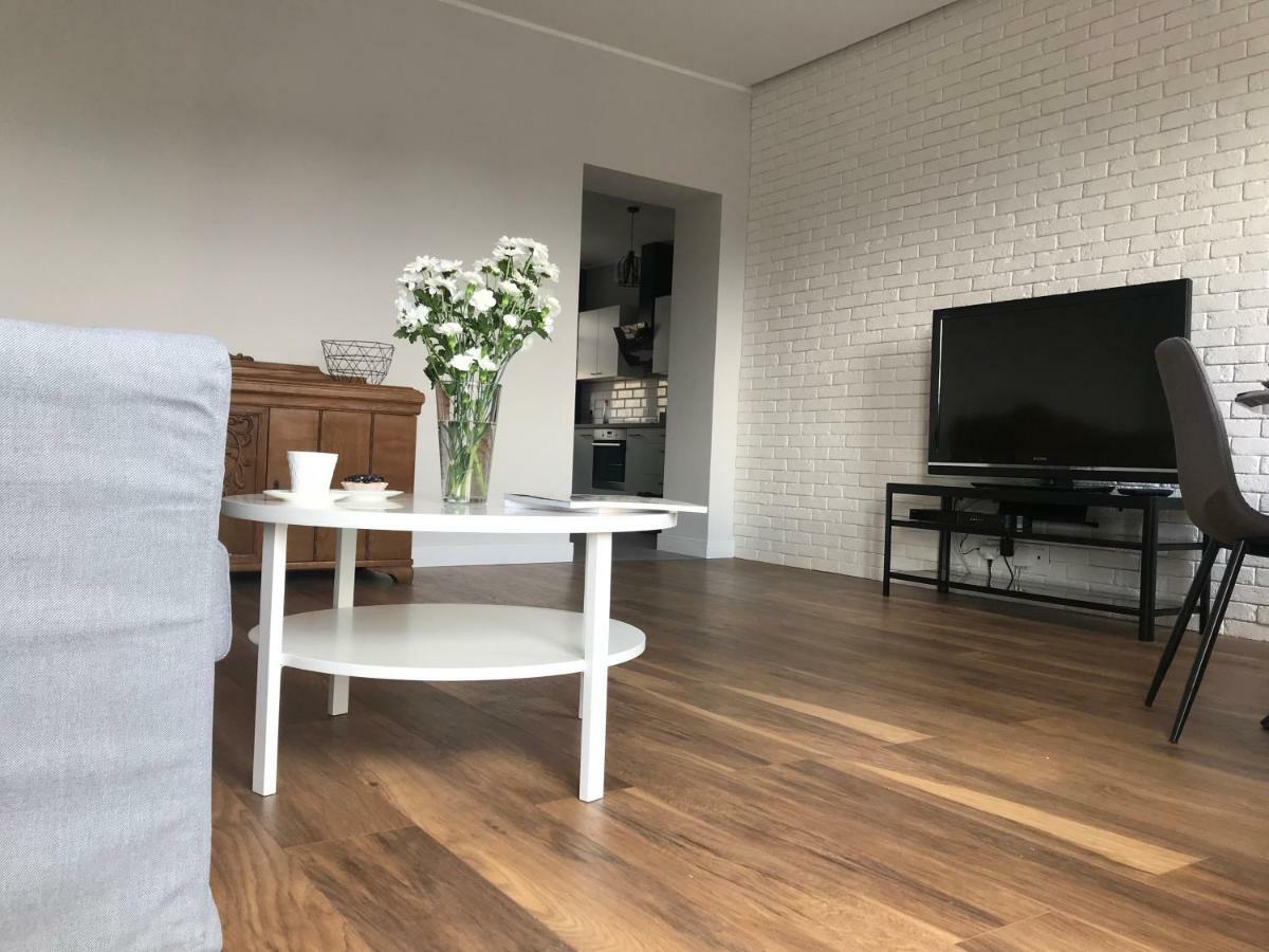 Apartament 27 그디니아 외부 사진