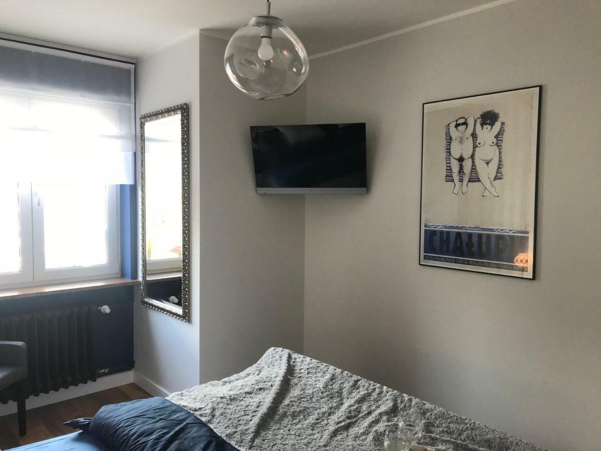 Apartament 27 그디니아 외부 사진