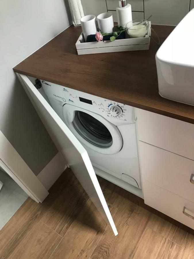 Apartament 27 그디니아 외부 사진