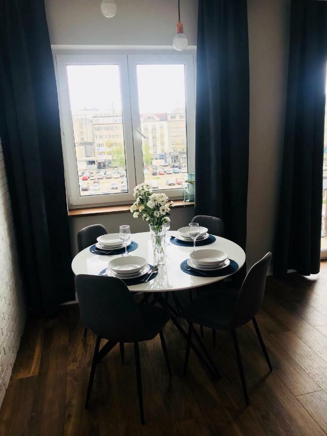 Apartament 27 그디니아 외부 사진